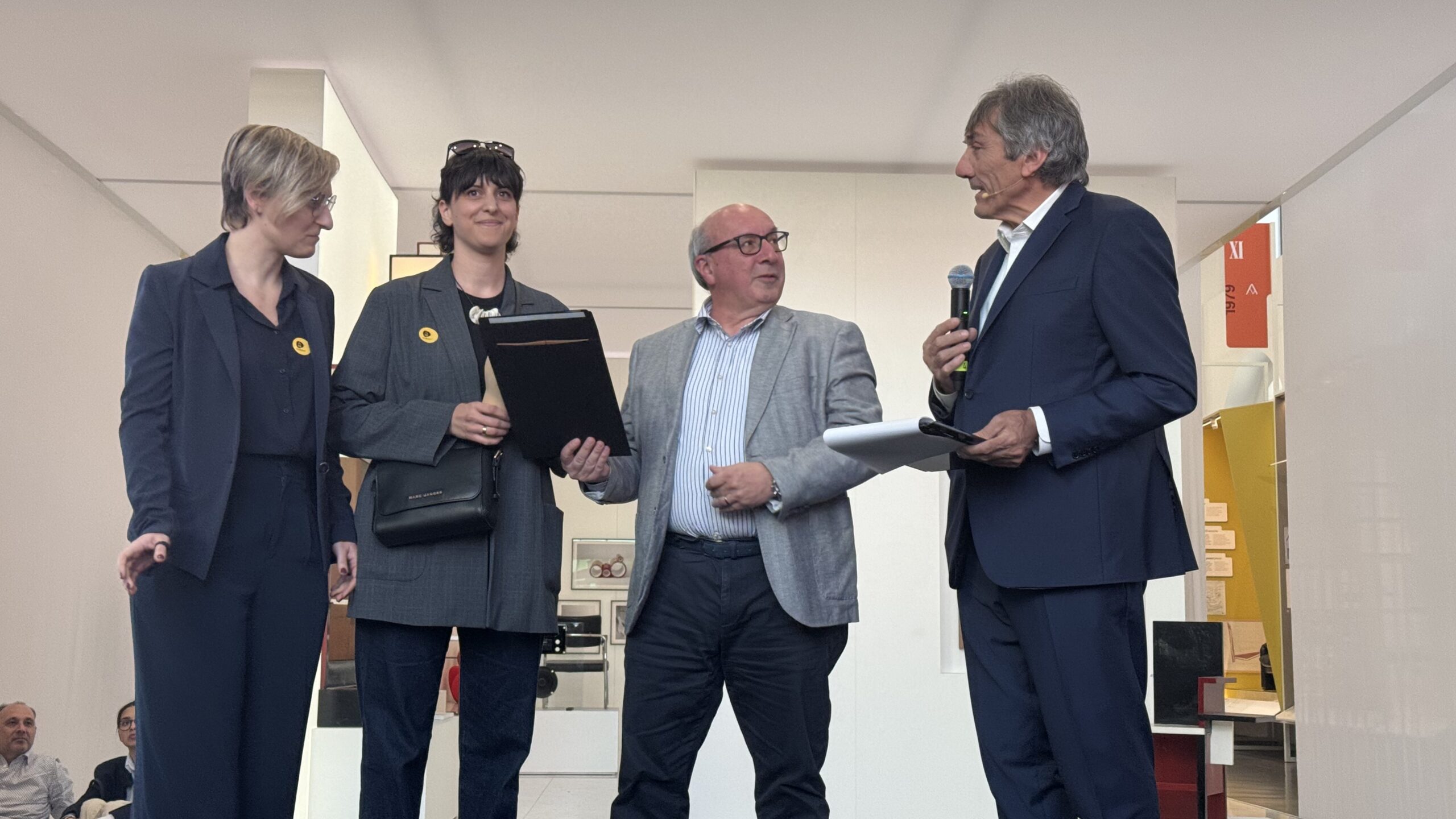 9° Design Awards “Tavolo e Panca Outdoor” Gallery 5