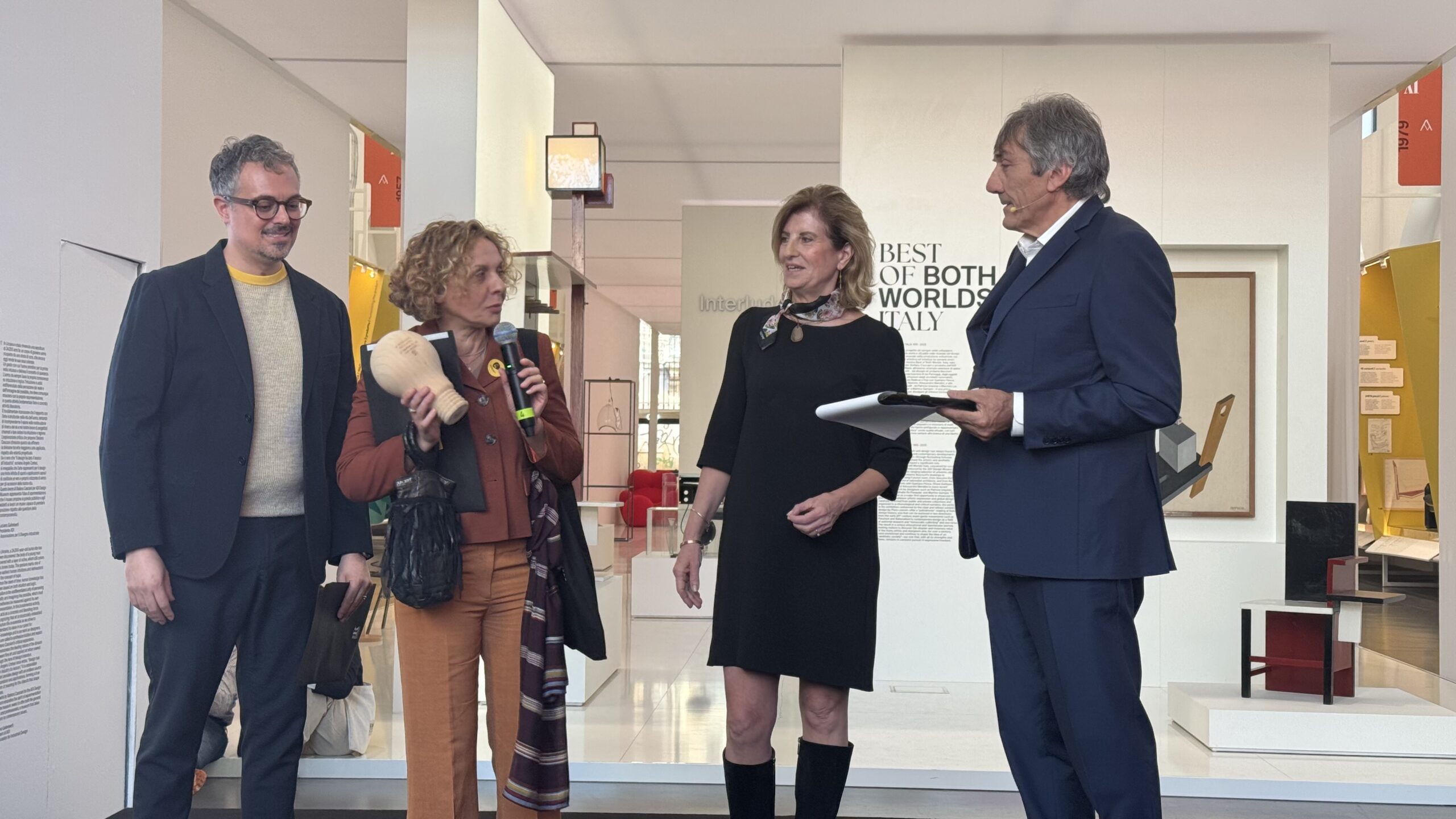 9° Design Awards “Tavolo e Panca Outdoor” Gallery 6