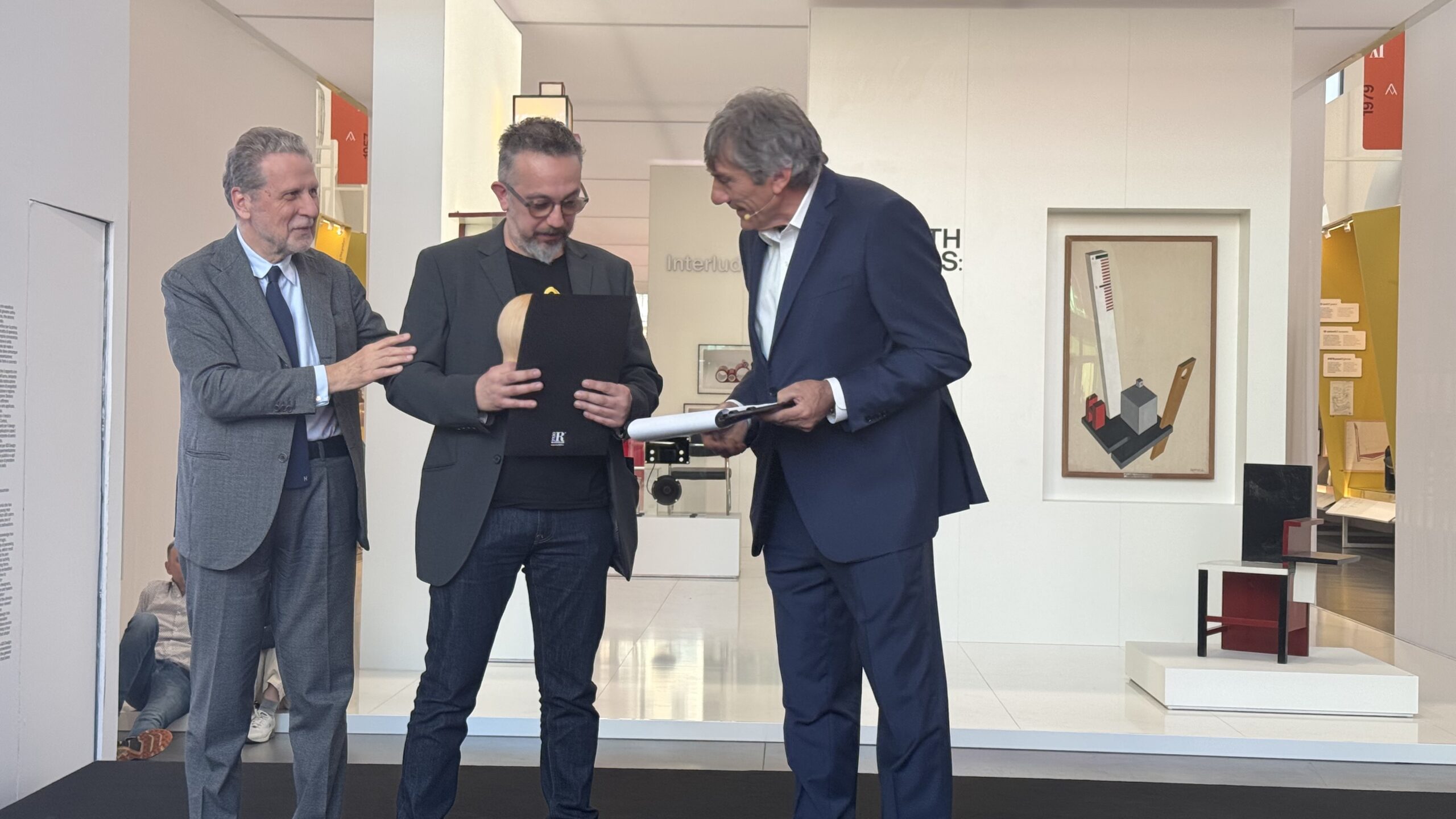 9° Design Awards “Tavolo e Panca Outdoor” Gallery 8