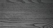 A3 - Pigmented ash without knots total black