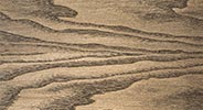 A5 - Dark brown pigmented ash without knots