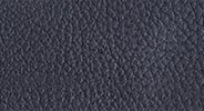 D4 - Cuir Utah - 108 Noir