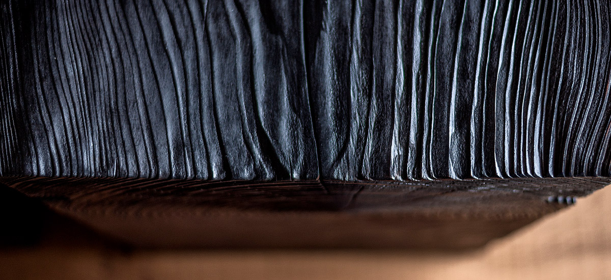 Cedar wood