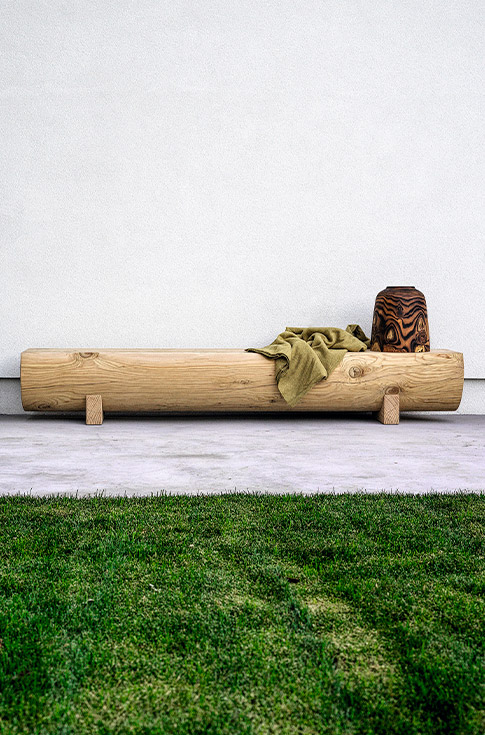 Cedar wood
