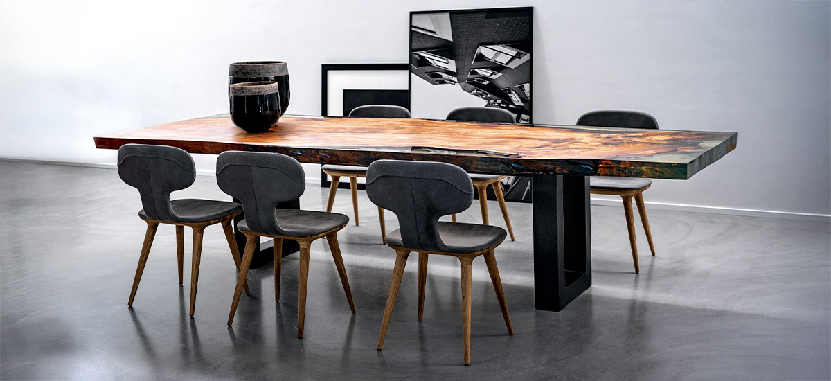 Kauri Holz