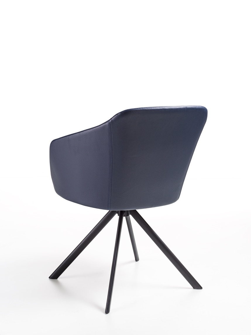 ARM CHAIR METAL Gallery 3