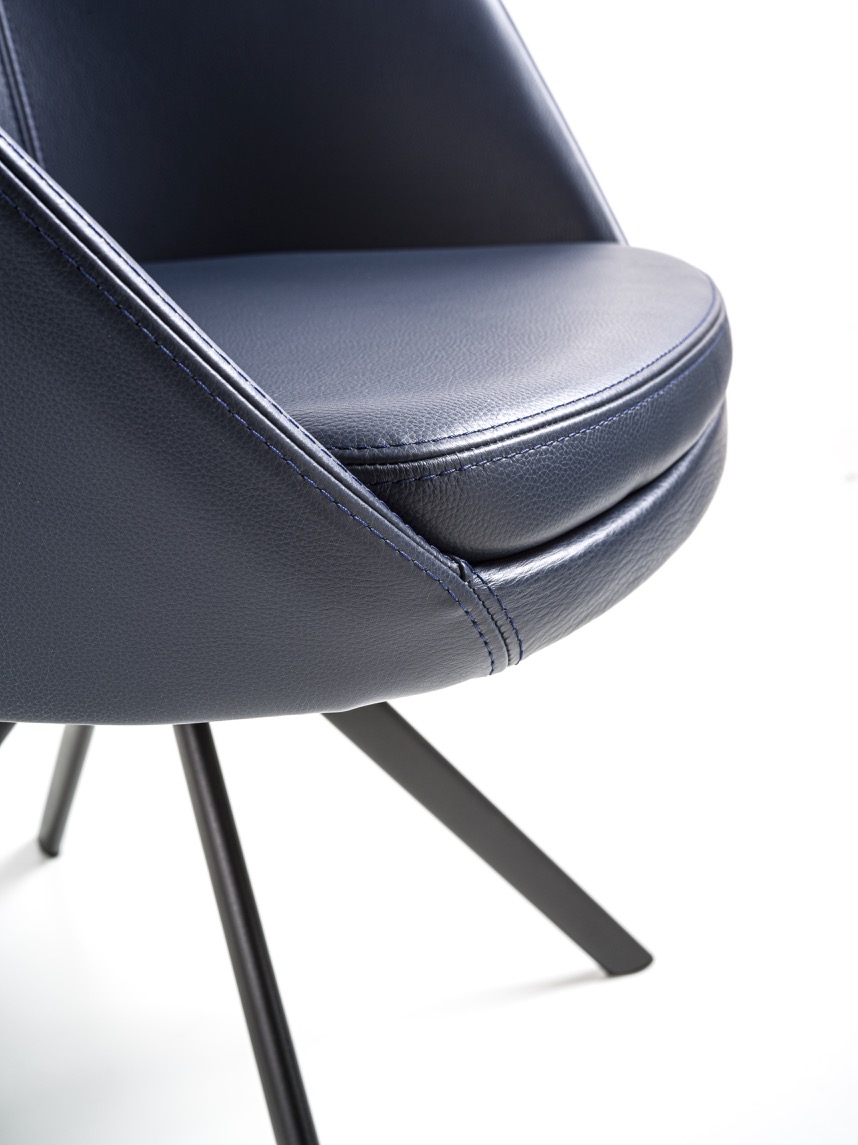 ARM CHAIR METAL Gallery 5