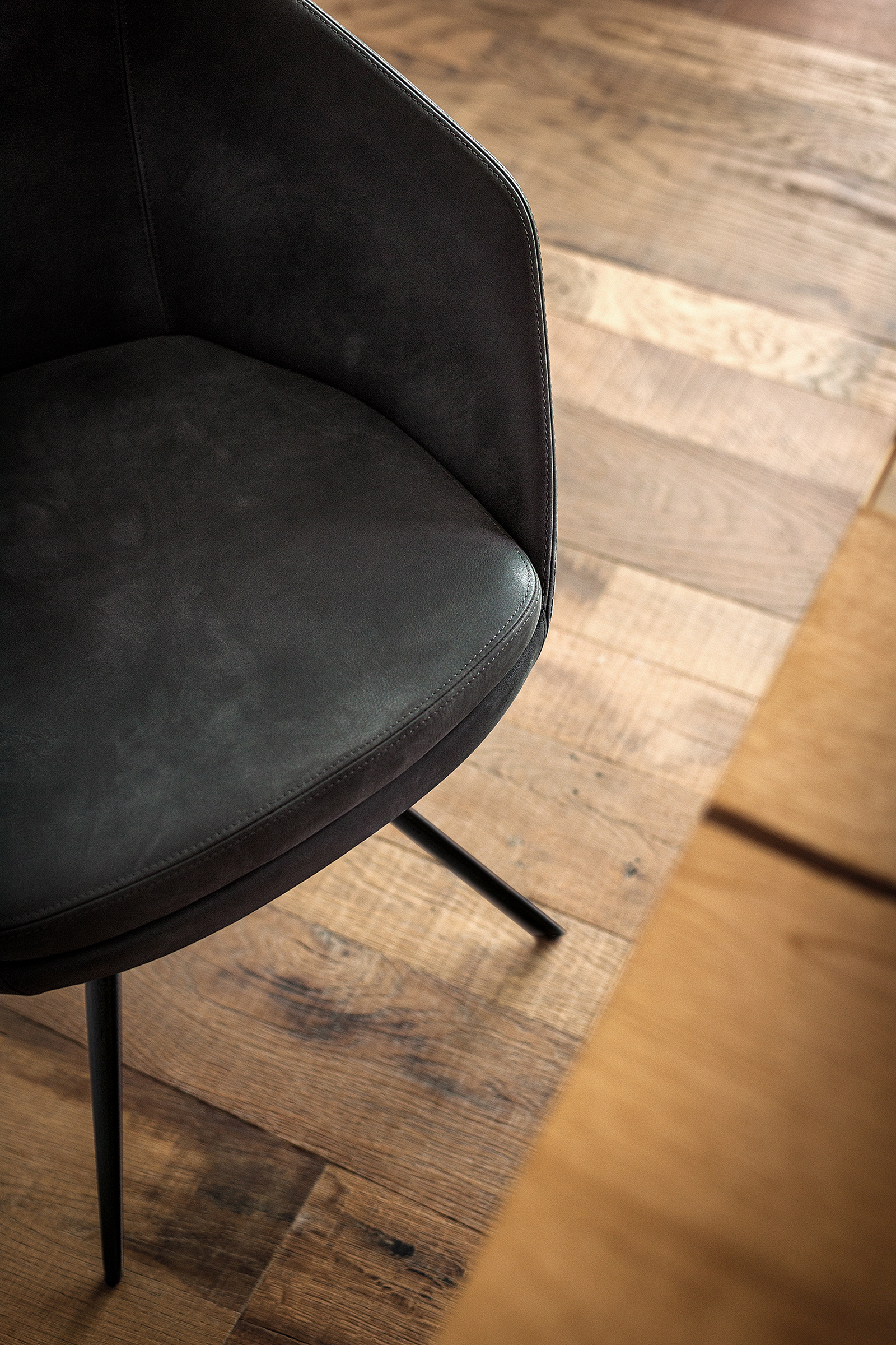 ARM CHAIR METAL Gallery 7