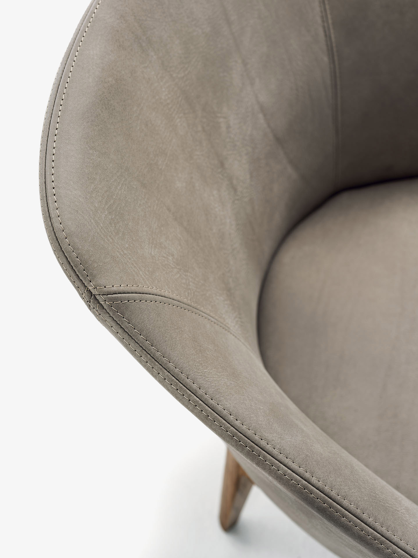 ARM CHAIR WOOD EVOLUTION Gallery 4