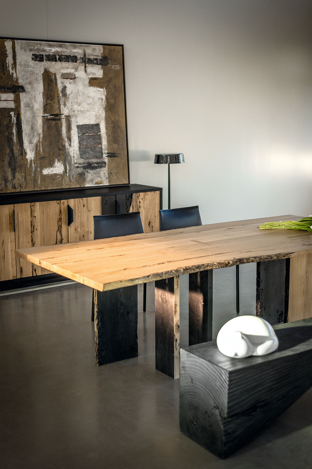 FIRE TABLE Gallery 4