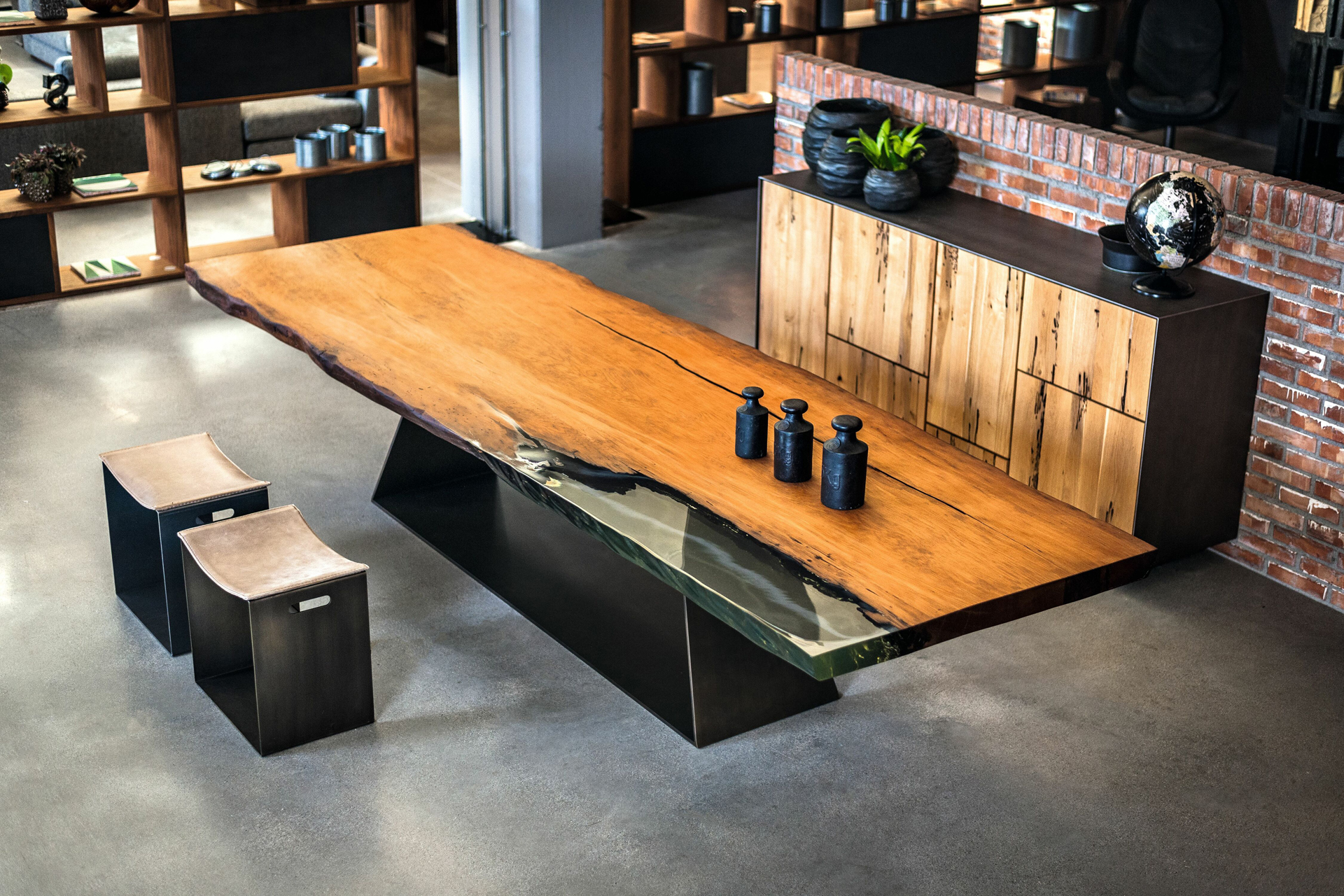 KAURI BEDROCK Gallery 3
