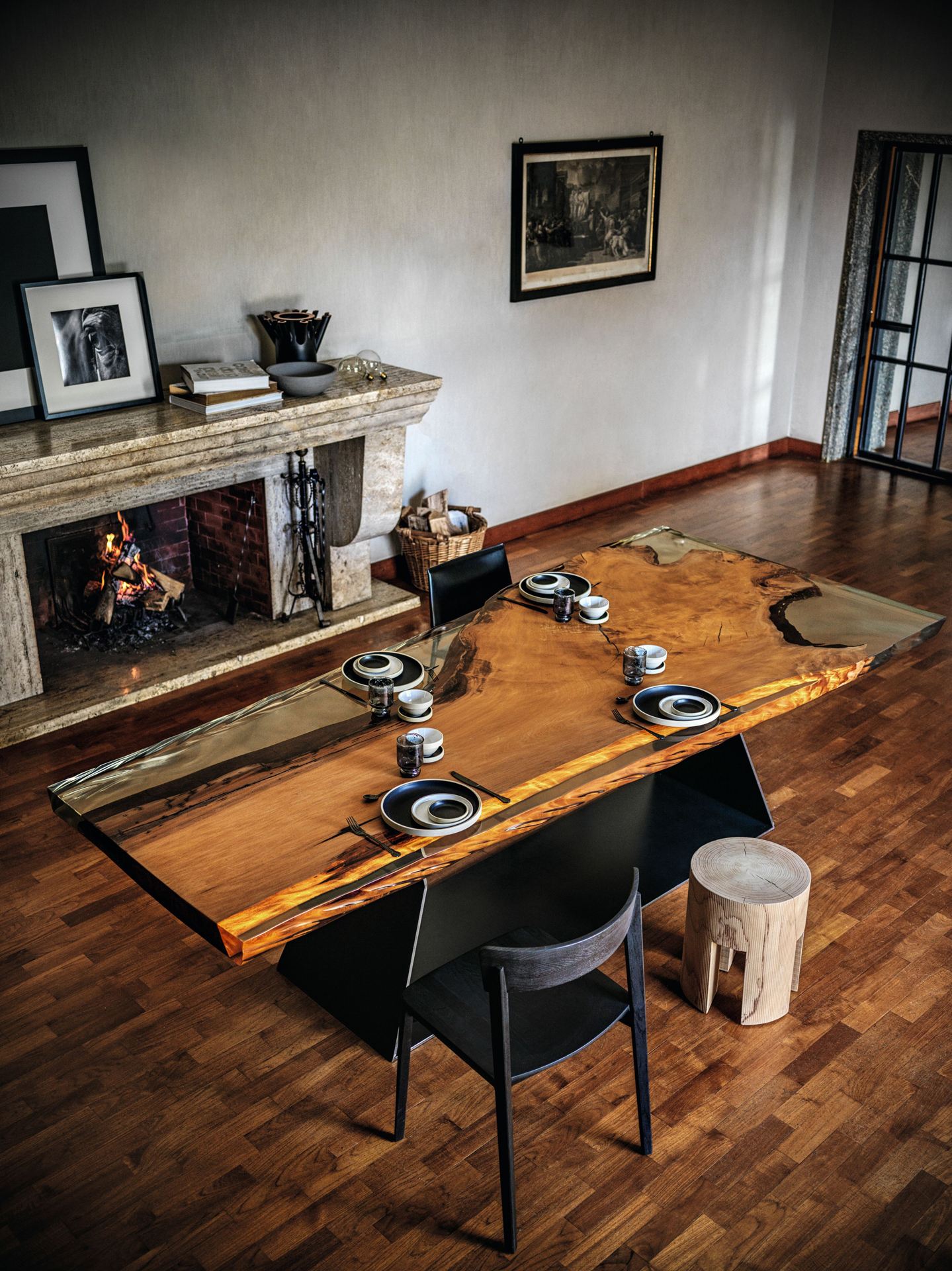 KAURI BEDROCK Gallery 5