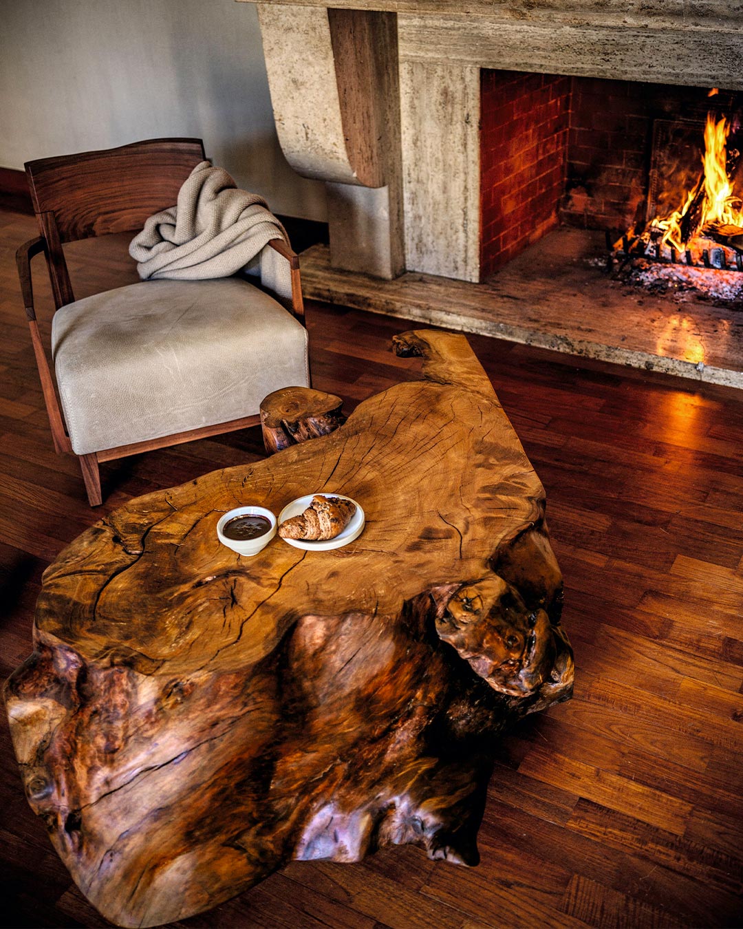 KAURI STUMP Gallery 5