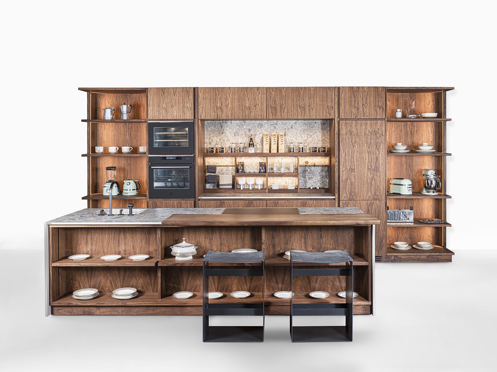 LA CUCINA Gallery 15