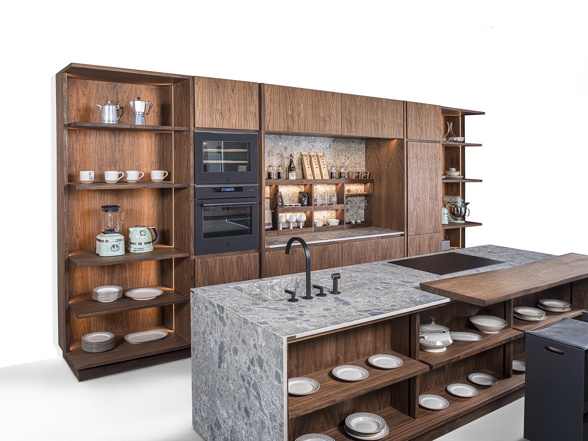 LA CUCINA Gallery 17