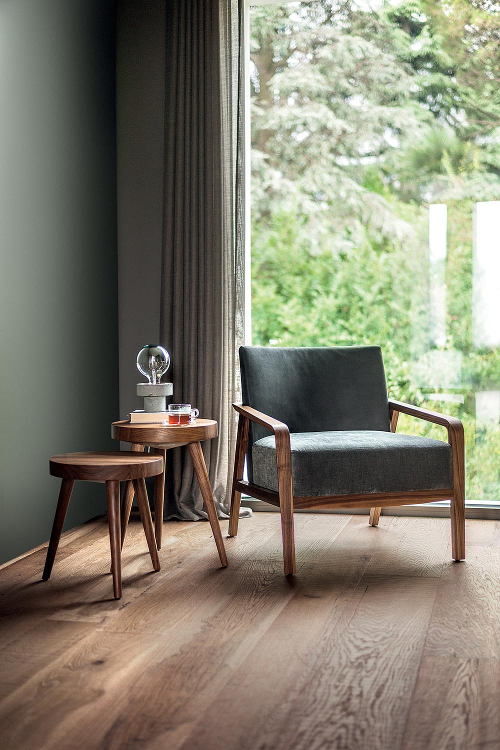 NOBLÉ ARMCHAIR Gallery 5