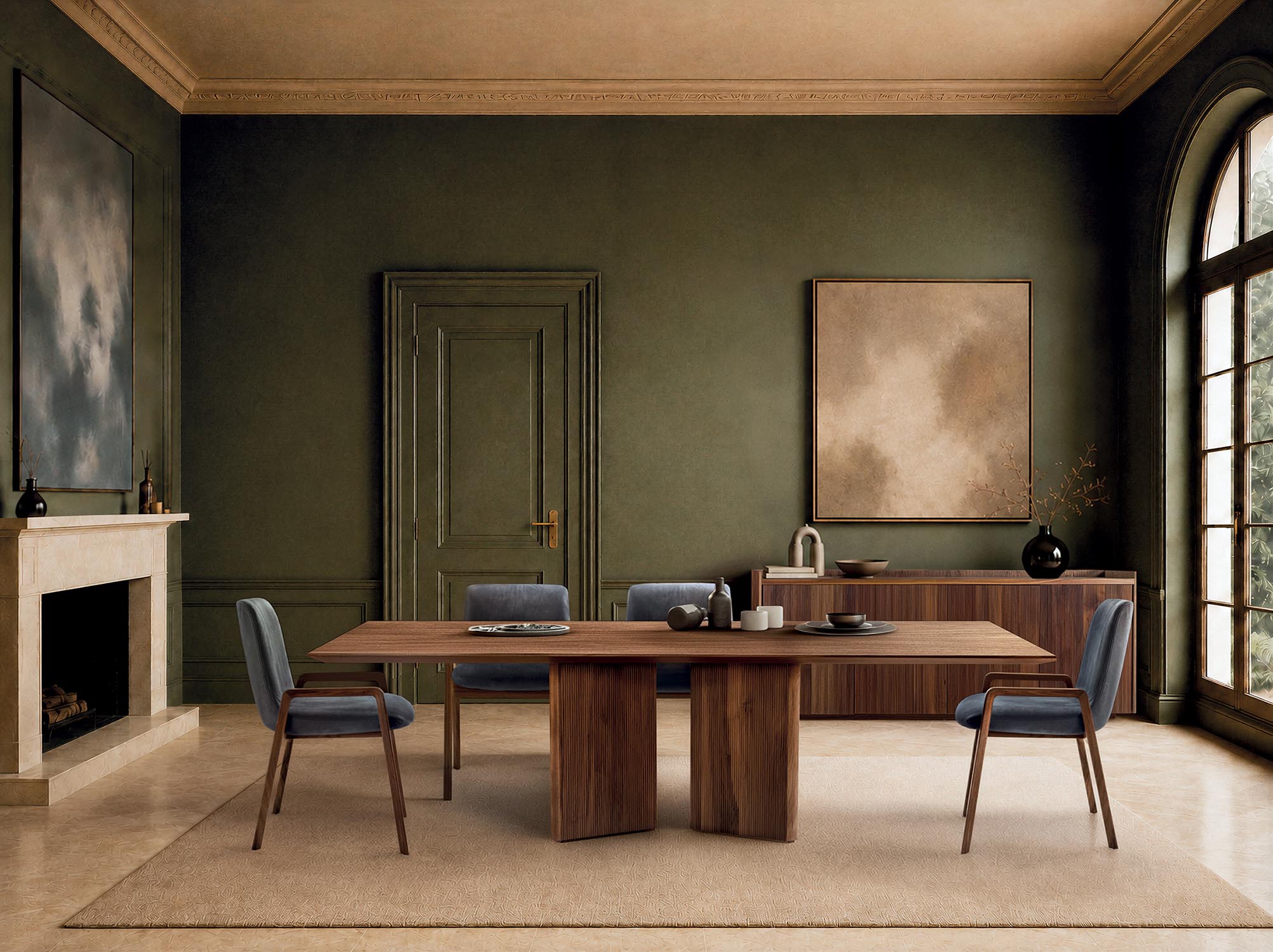 REVO TABLE Gallery 6