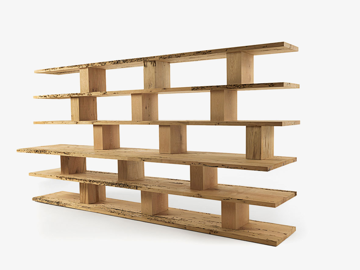 BOOKSHELF Gallery 2