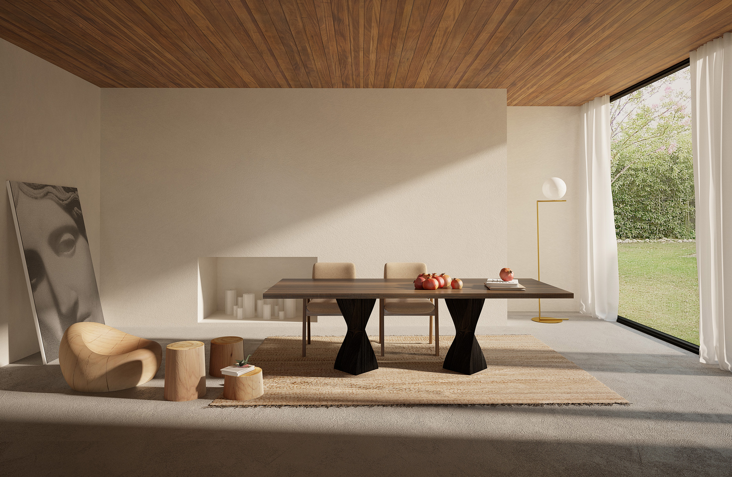 SIMPLE TWIST Gallery 8