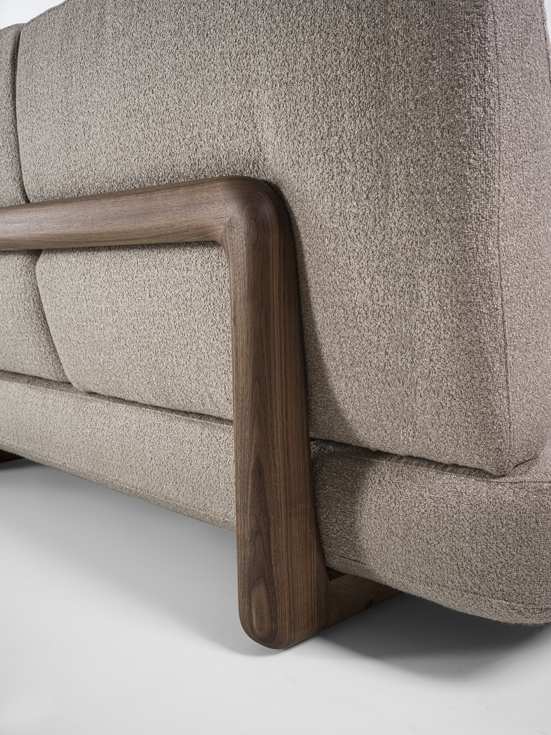 SOSPIRO BED Gallery 4