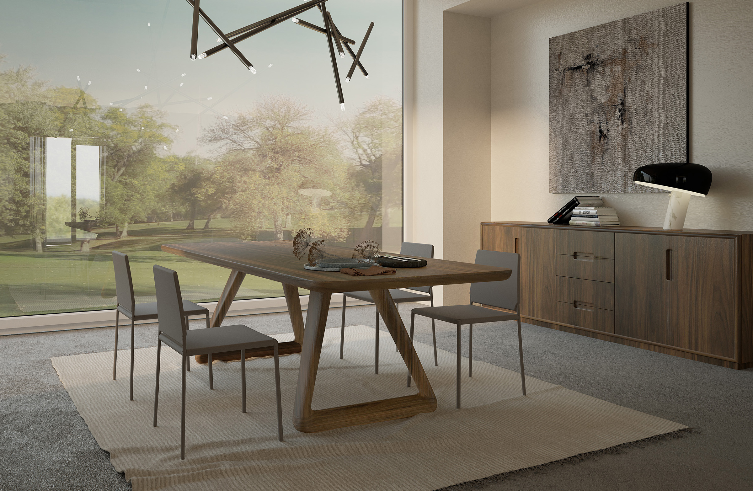 SOSPIRO TABLE Gallery 9