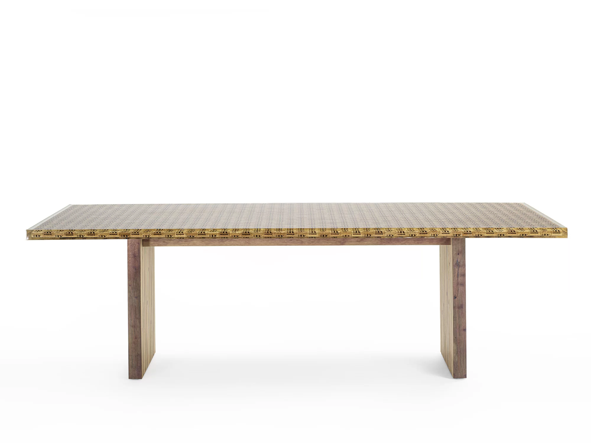 TAP TABLE Gallery 1