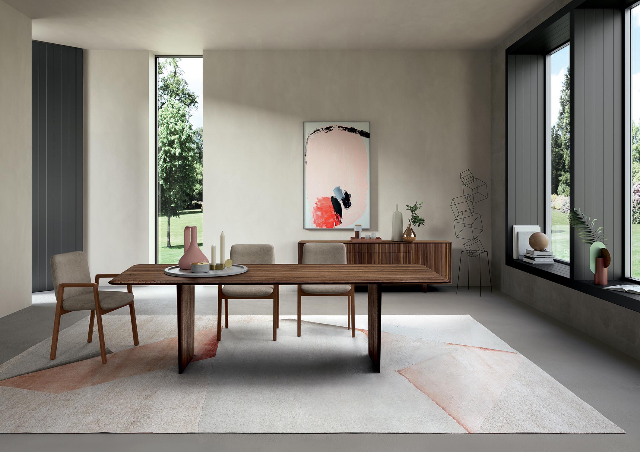 VELA SIDEBOARD Gallery 11