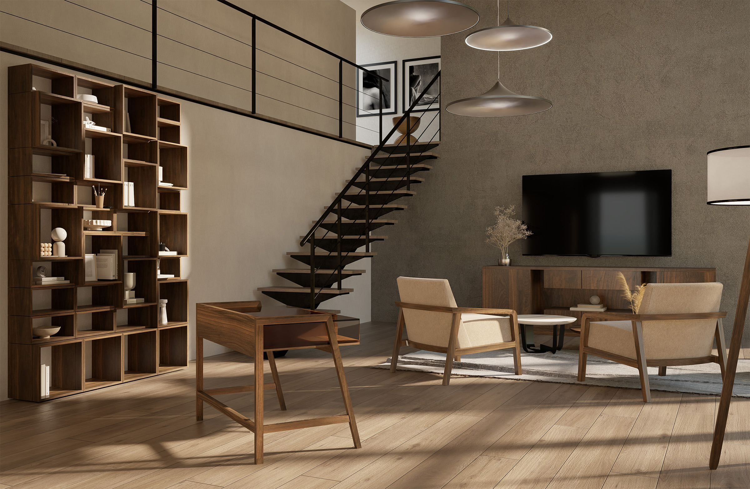 WRITING DESK Gallery 8