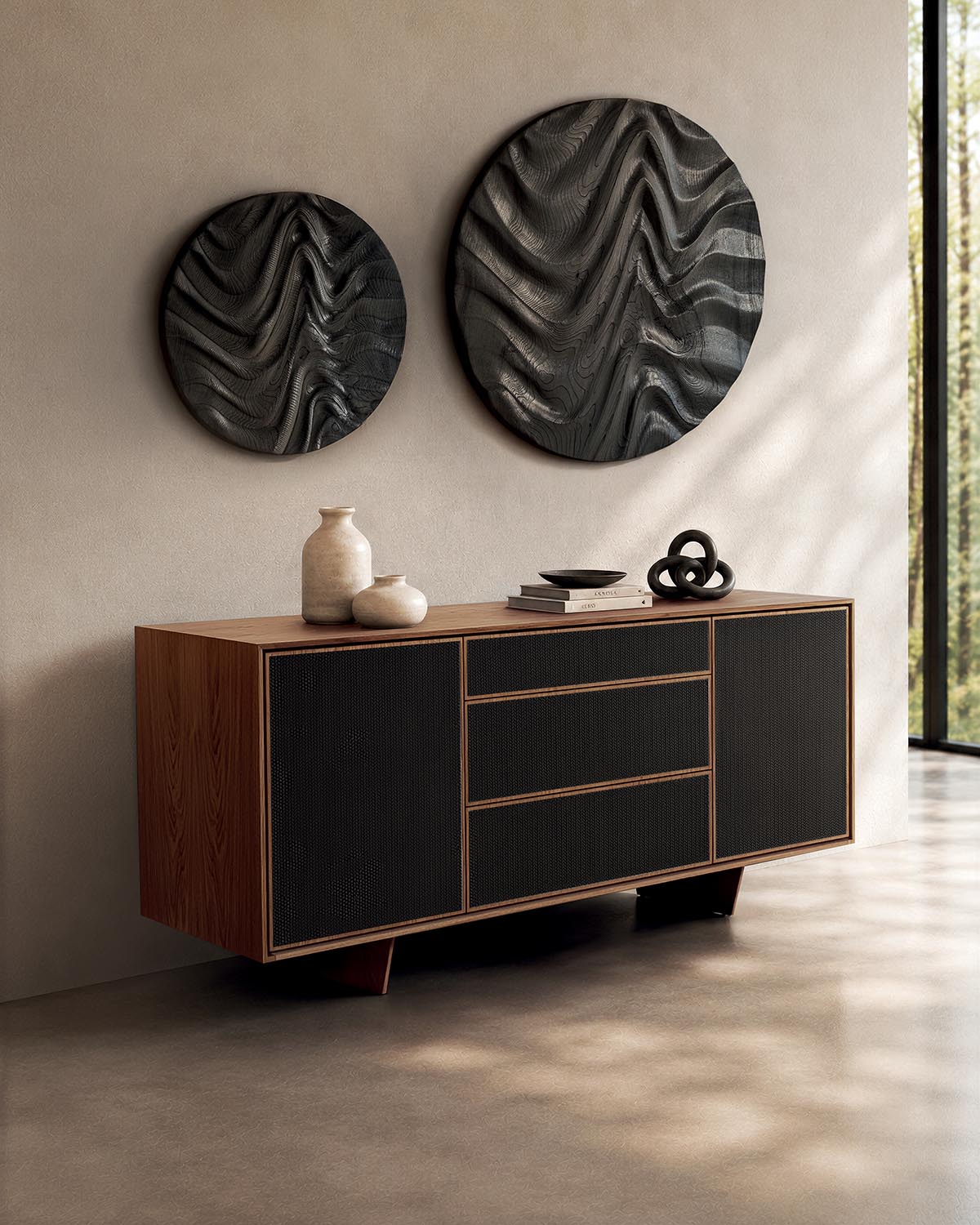 VELA SIDEBOARD 100+6 Gallery 21