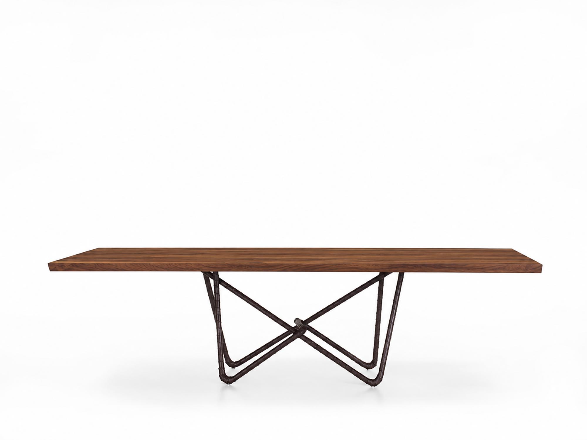 PIANO DESIGN TABLE 100+6 Gallery 1