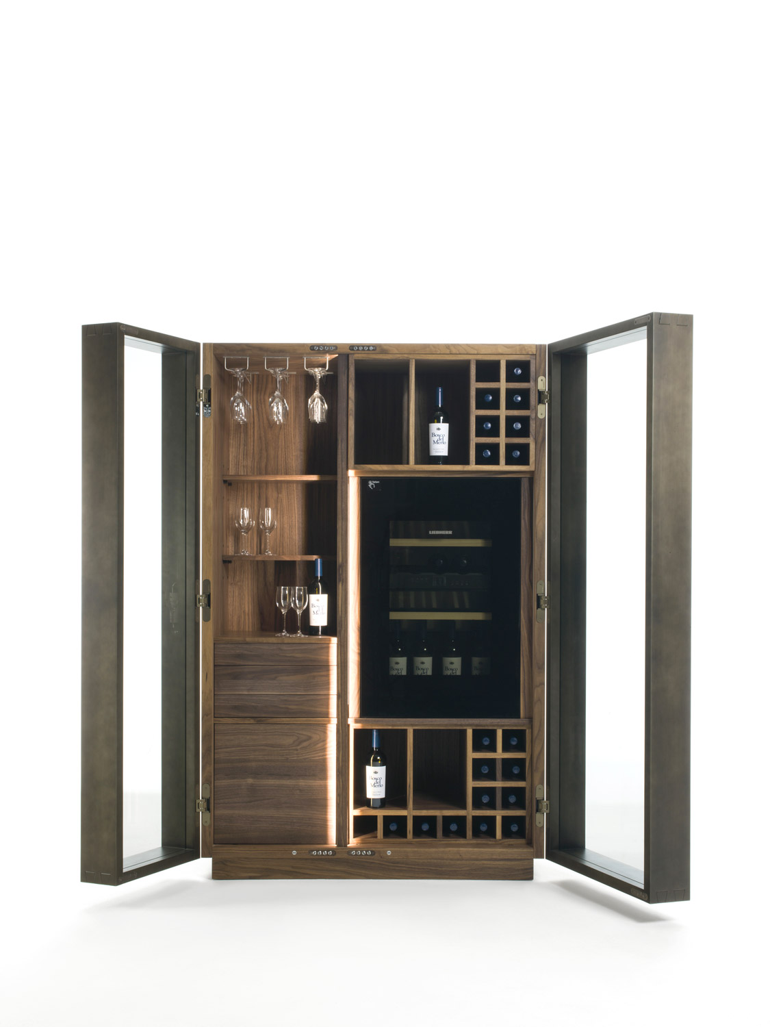 CAMBUSA WINE GLASS /JUMBO Gallery 13