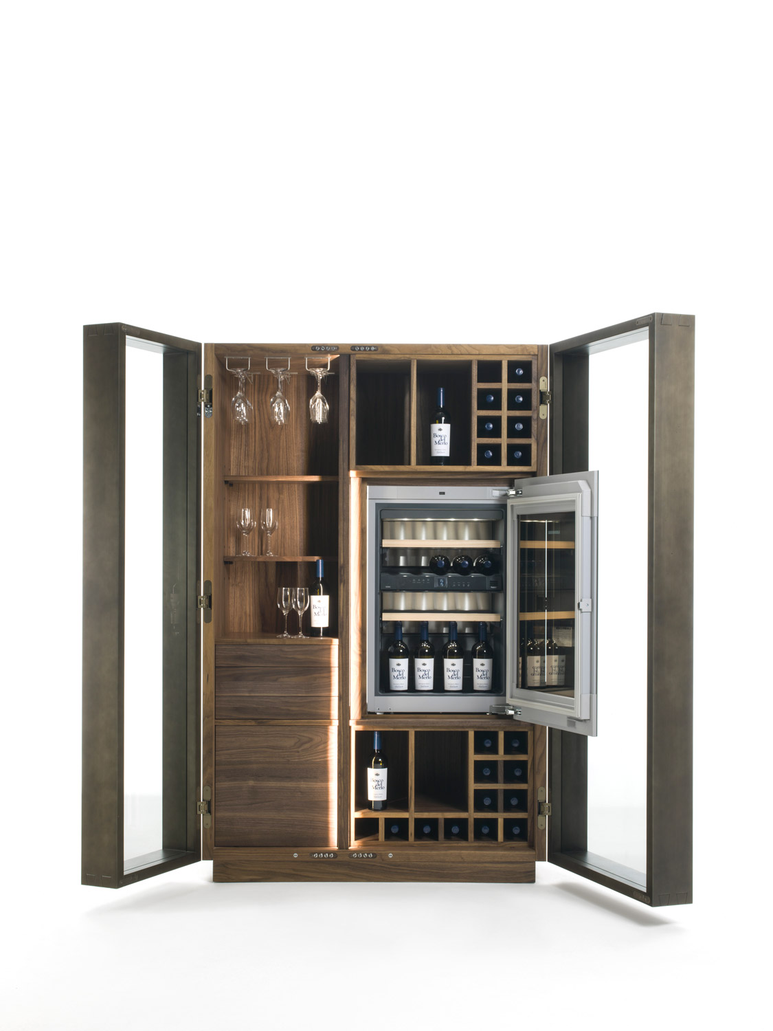 CAMBUSA WINE GLASS /JUMBO Gallery 14