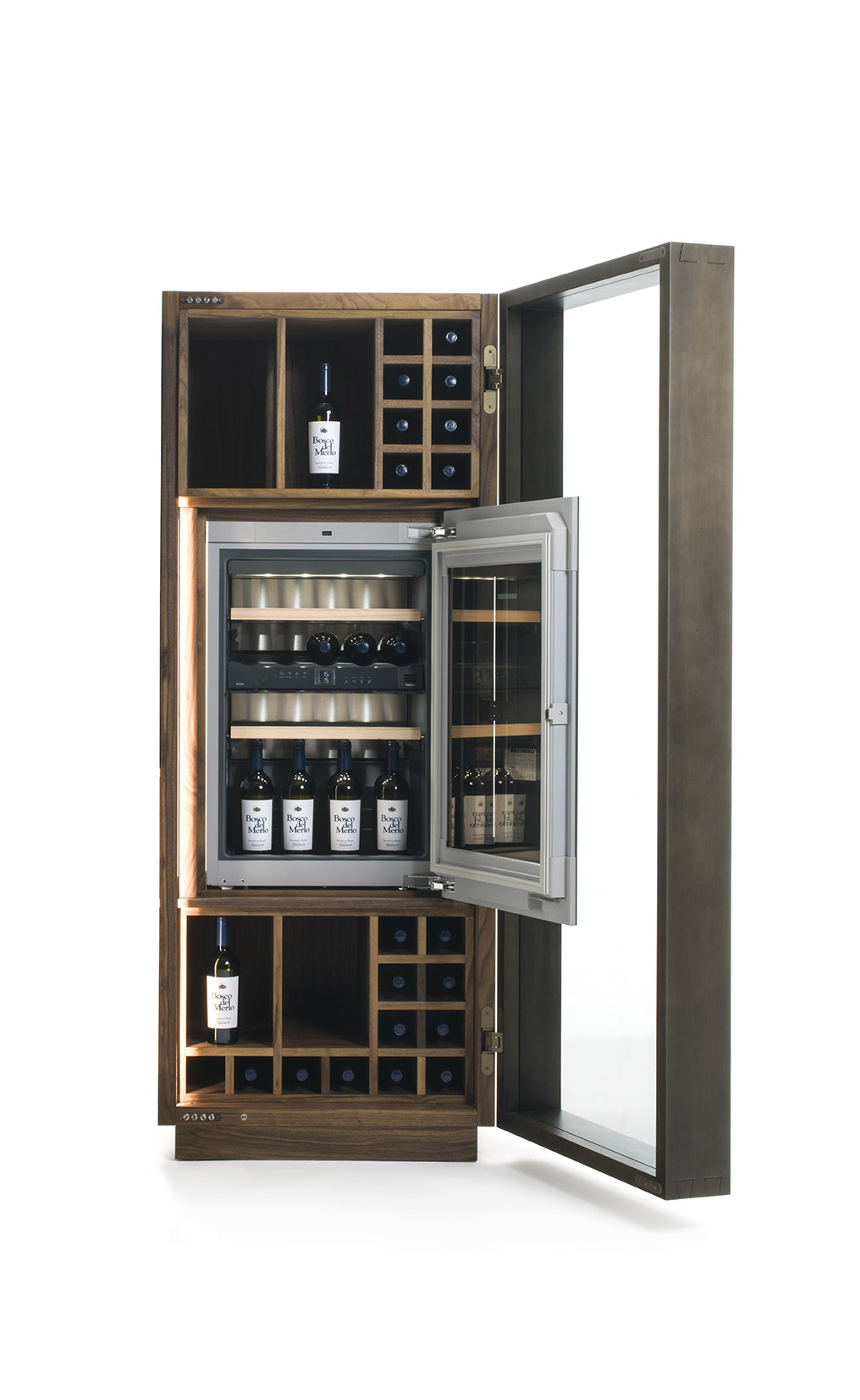 CAMBUSA WINE GLASS SMALL /JUMBO Gallery 12