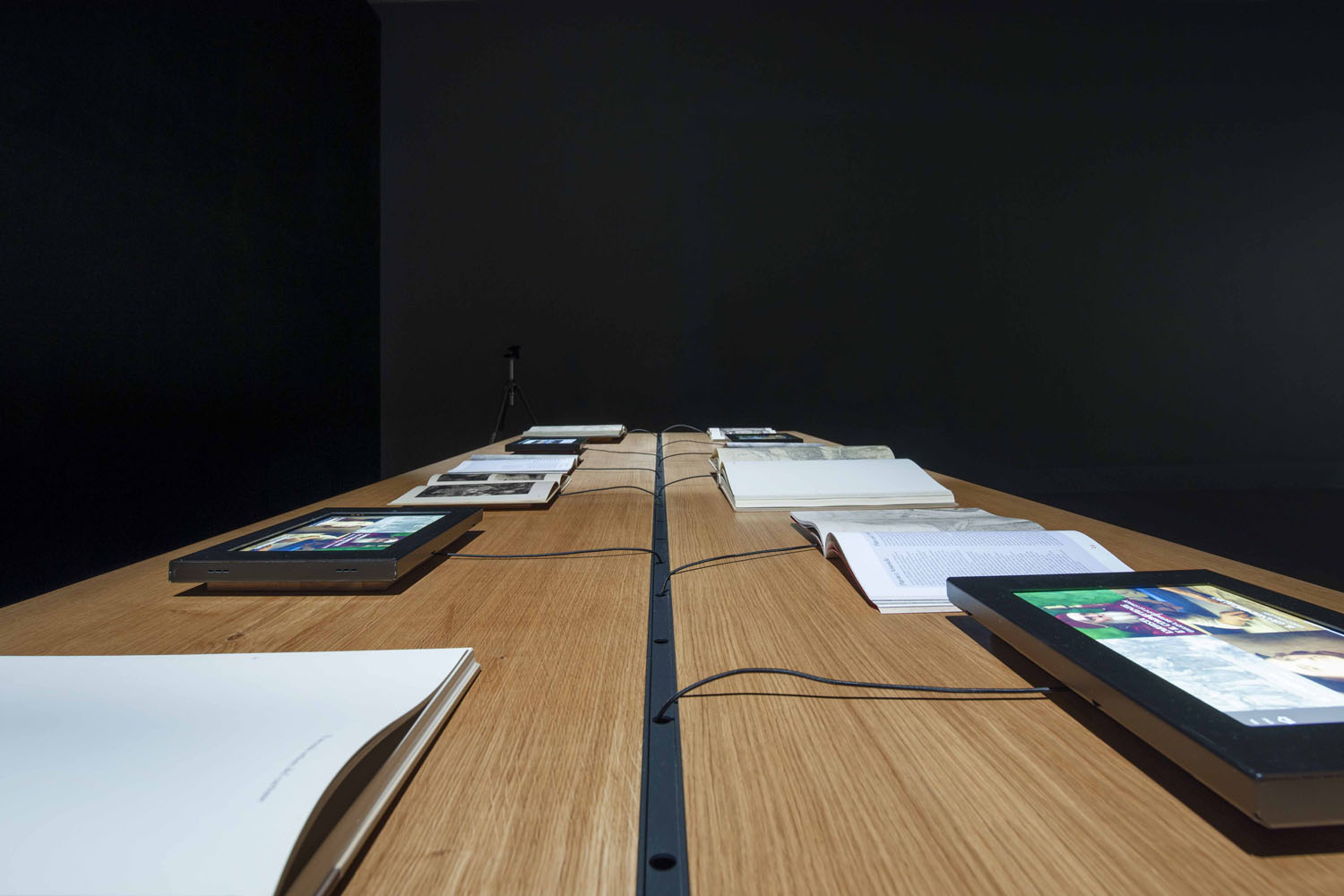 RAFFAELLO’S CARTOON ROOM Gallery 