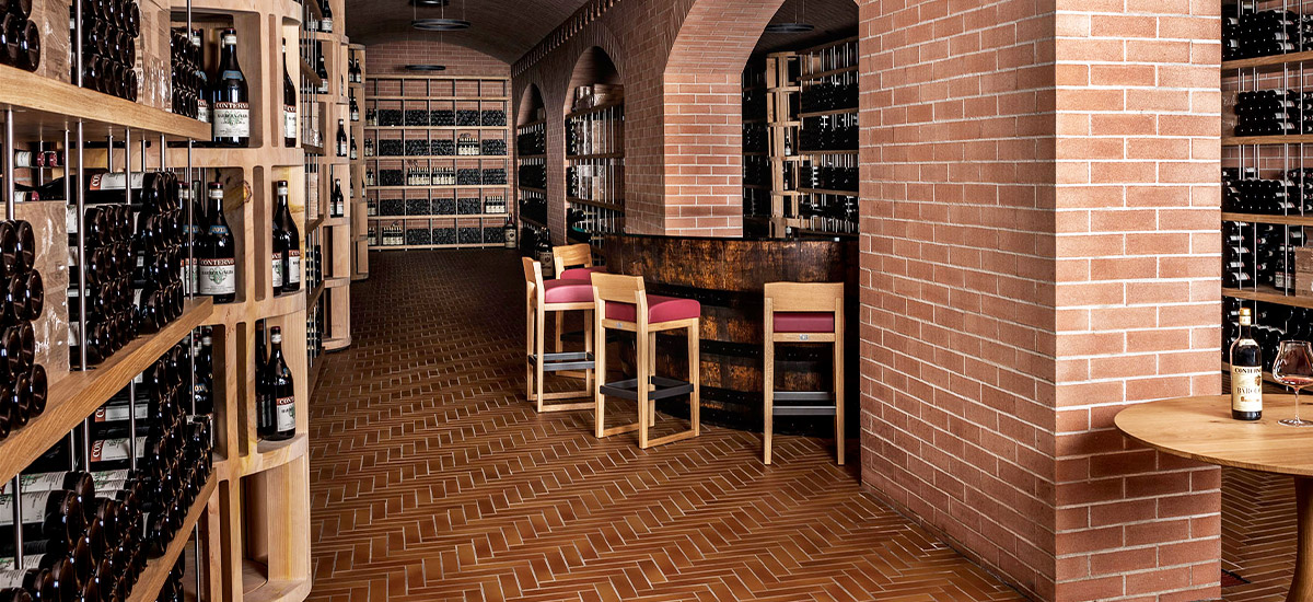 WEINGÜTER GIACOMO CONTERNO