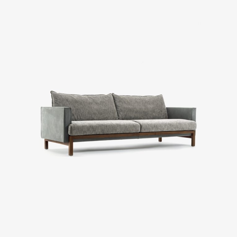 Linear sofa MAOLI | Design sofa | Modern sofa