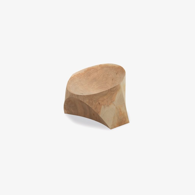 Cedar armchair KAIRO | Armchair
