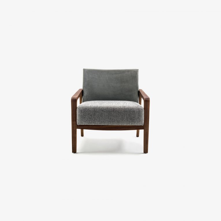 riva armchair