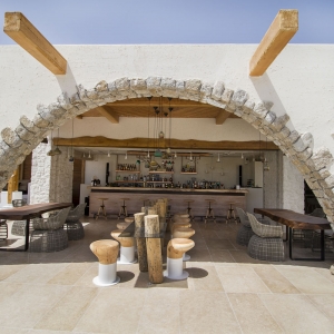 KENSHŌ BOUTIQUE HOTEL & SUITES Mykonos 3