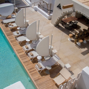 KENSHŌ BOUTIQUE HOTEL & SUITES Mykonos 5