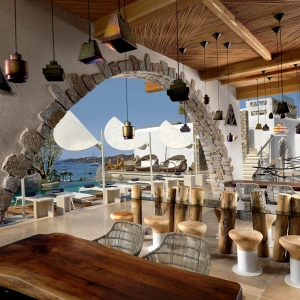 KENSHŌ BOUTIQUE HOTEL & SUITES Mykonos 6