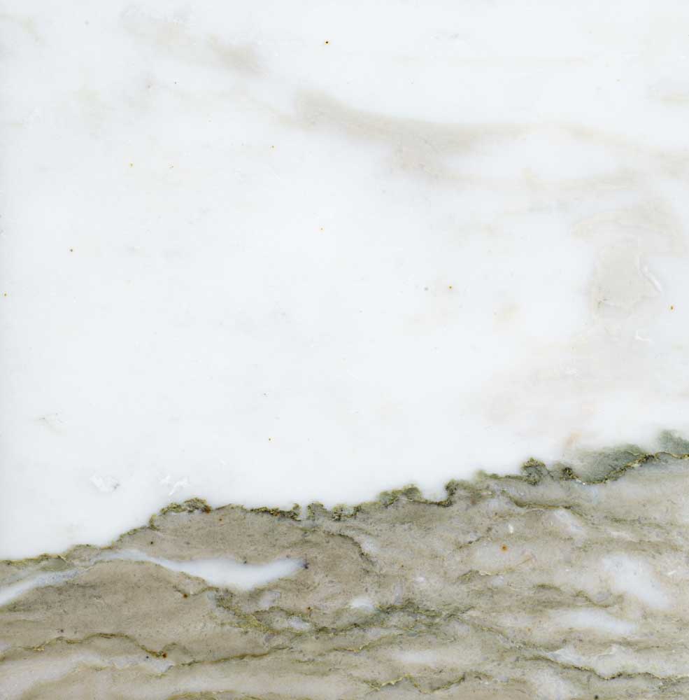 F2 - calacatta marble