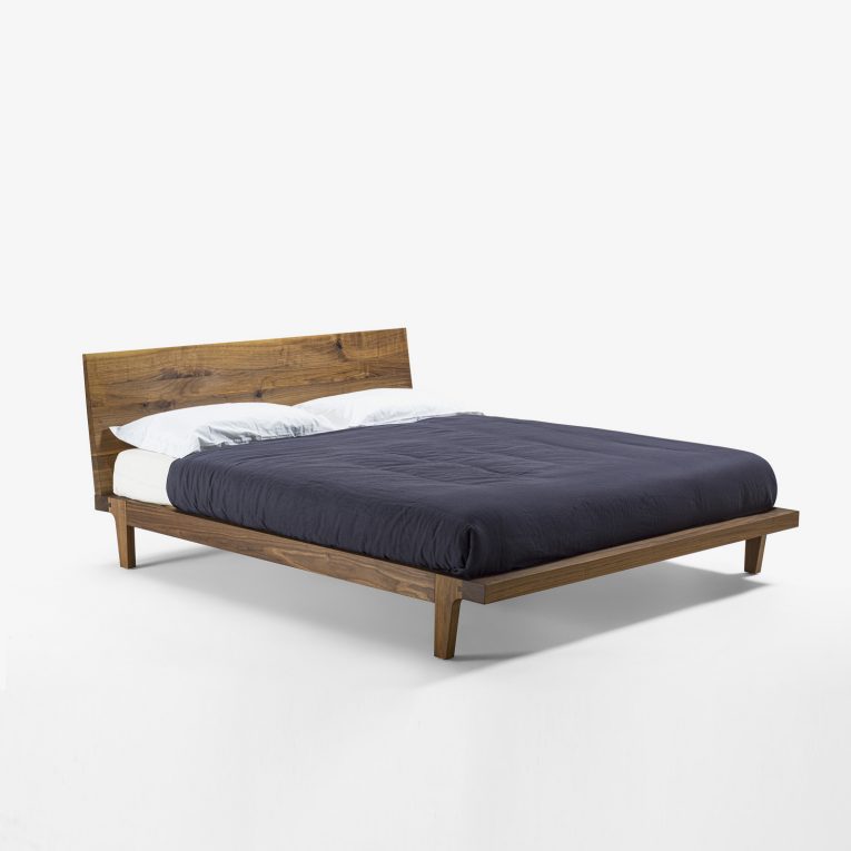 REVO SOFT BED | BEDS | RIVA 1920