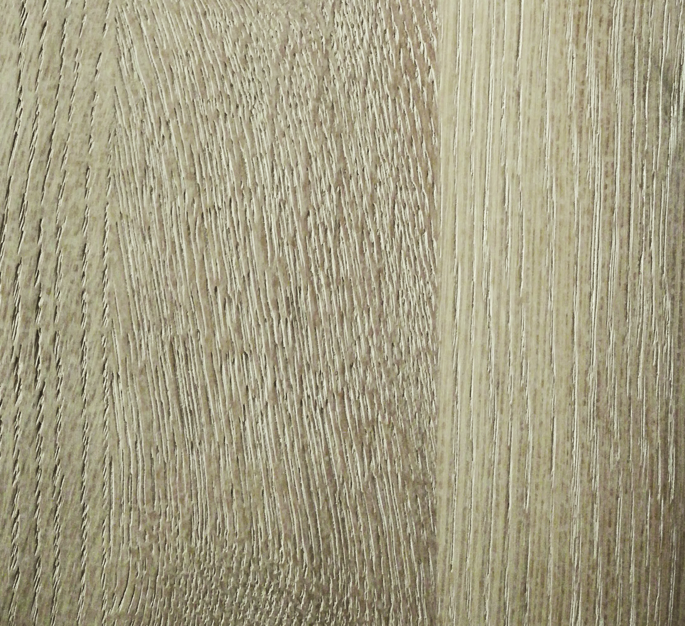 A4 - OAK WITHOUT KNOTS PIGMENTED WHITE MILK