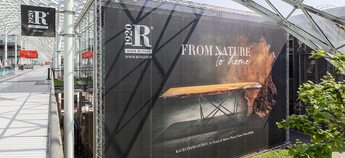 Relive Salone del Mobile 2026